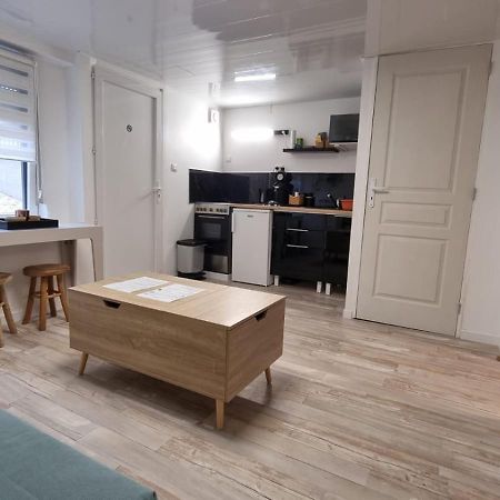 Rivery Appartement Proche Gare Et Centre-Ville D'Amiens מראה חיצוני תמונה