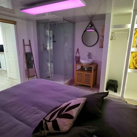 Rivery Appartement Proche Gare Et Centre-Ville D'Amiens מראה חיצוני תמונה