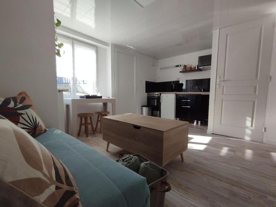 Rivery Appartement Proche Gare Et Centre-Ville D'Amiens מראה חיצוני תמונה