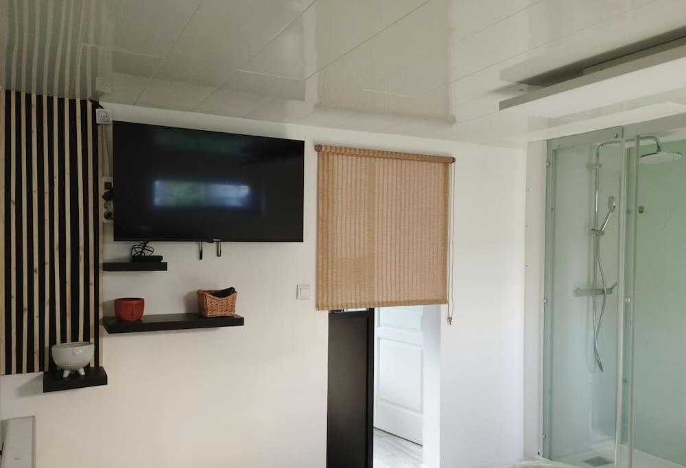 Rivery Appartement Proche Gare Et Centre-Ville D'Amiens מראה חיצוני תמונה