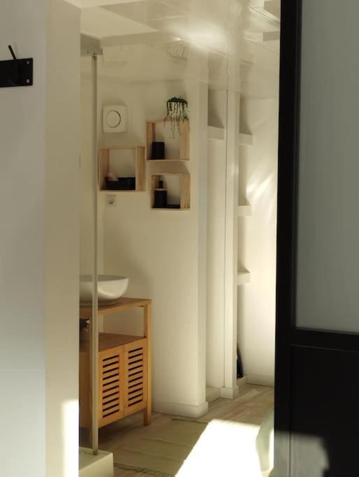 Rivery Appartement Proche Gare Et Centre-Ville D'Amiens מראה חיצוני תמונה