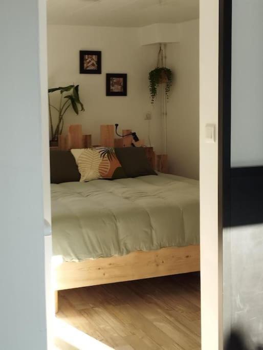 Rivery Appartement Proche Gare Et Centre-Ville D'Amiens מראה חיצוני תמונה