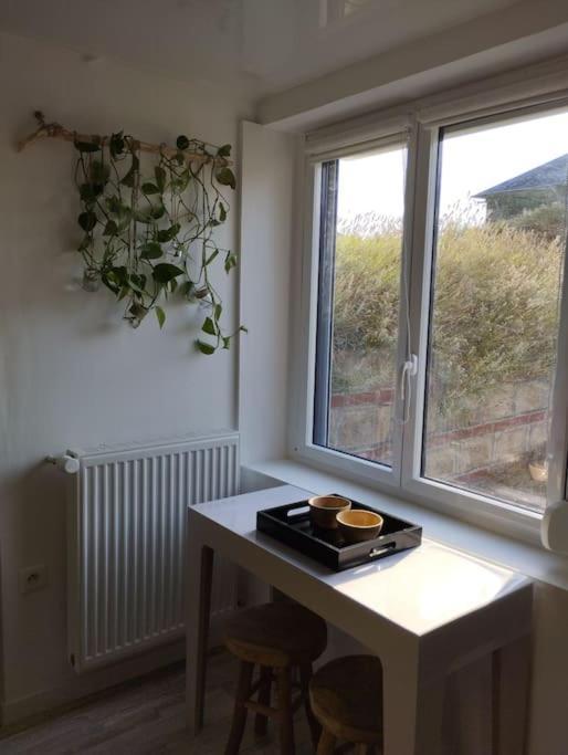 Rivery Appartement Proche Gare Et Centre-Ville D'Amiens מראה חיצוני תמונה