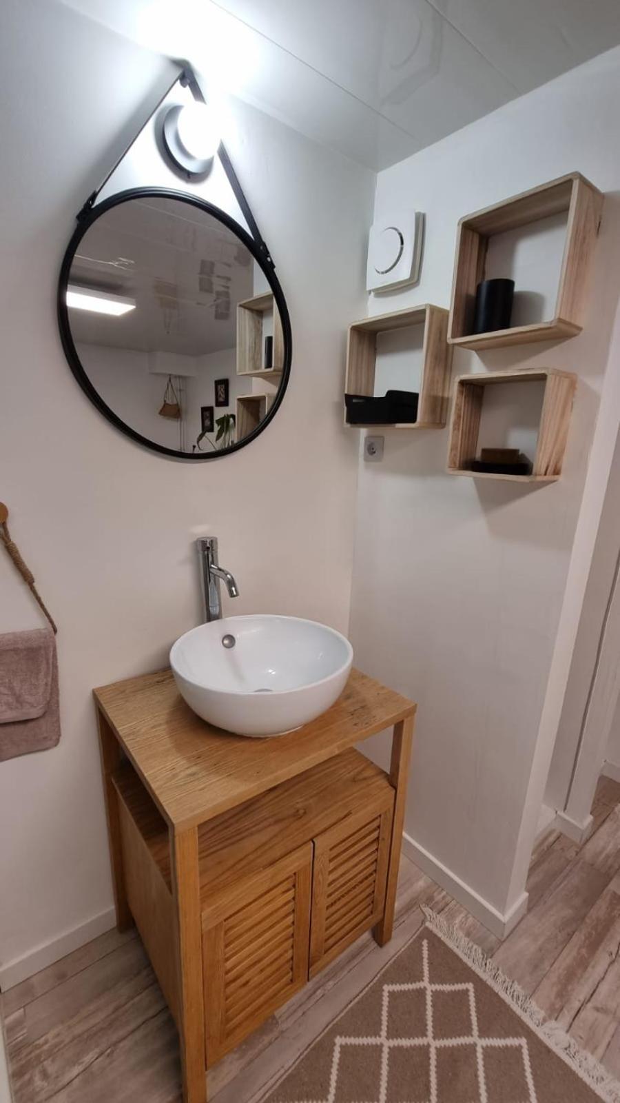 Rivery Appartement Proche Gare Et Centre-Ville D'Amiens מראה חיצוני תמונה